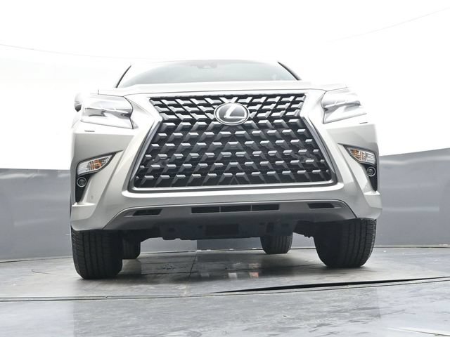 Used 2023 Lexus GX 460 Premium AWD/4WD image 38