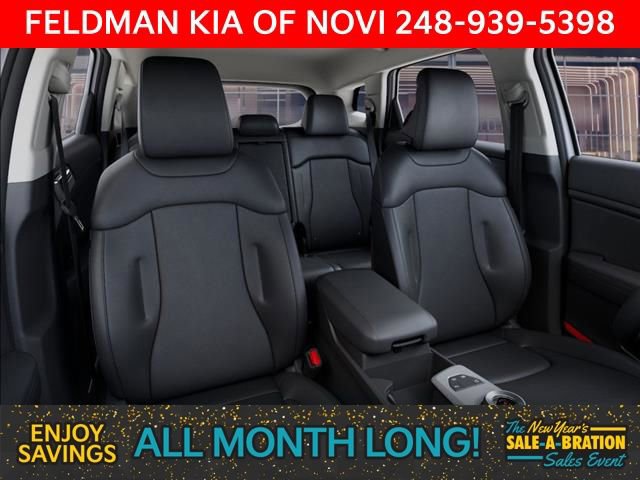 New 2026 Kia Sportage EX image 15