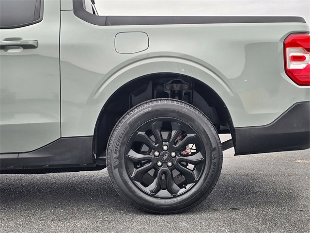 Used 2022 Ford Maverick Lariat w/ Equipment Group 500A Standard image 12