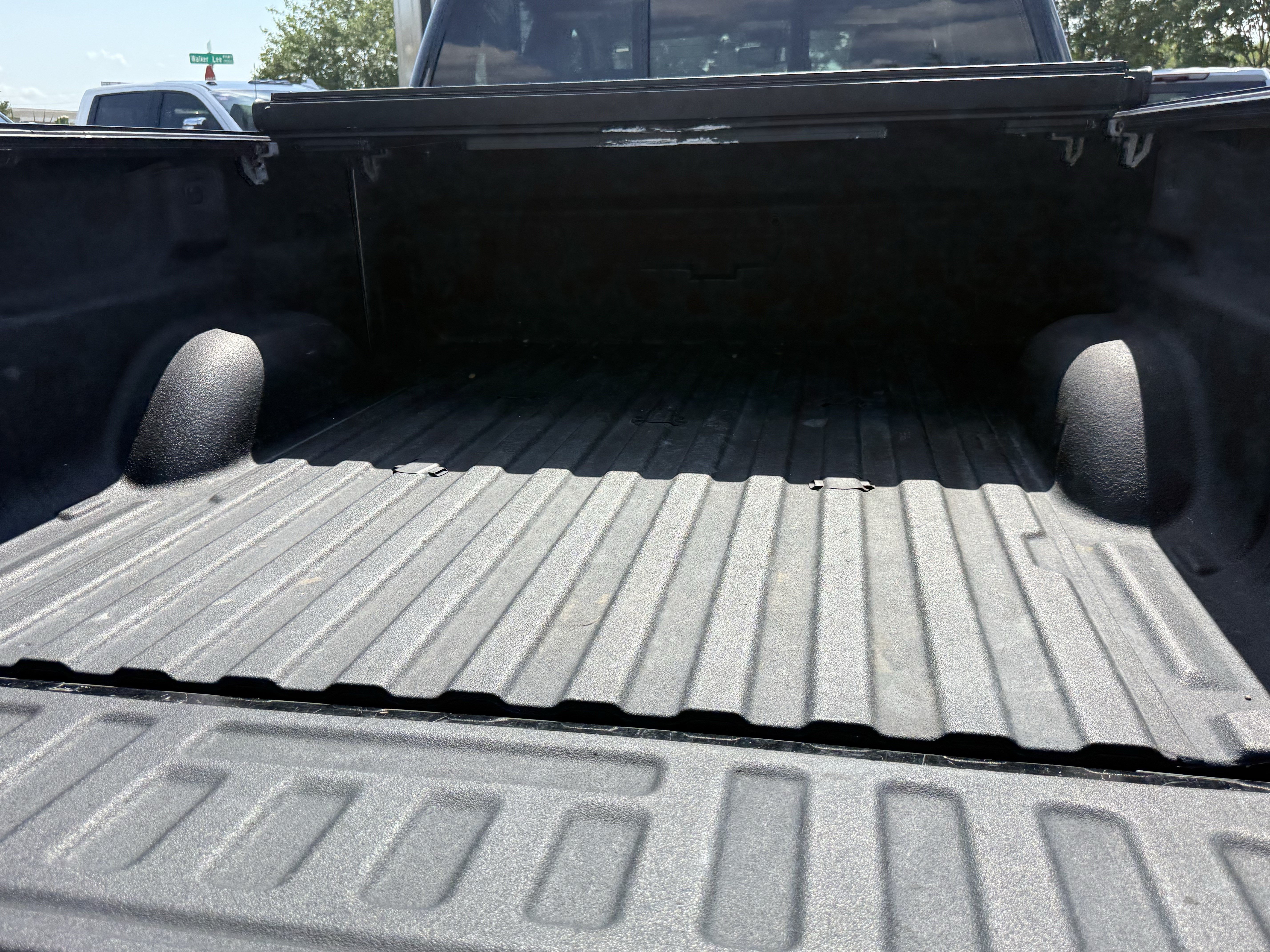 Used 2019 Chevrolet Silverado 3500 LTZ w/ LTZ Plus Package AWD/4WD image 31