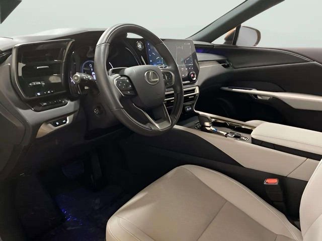 Used 2023 Lexus RX 350 Premium Plus w/ Cold Area Package image 55