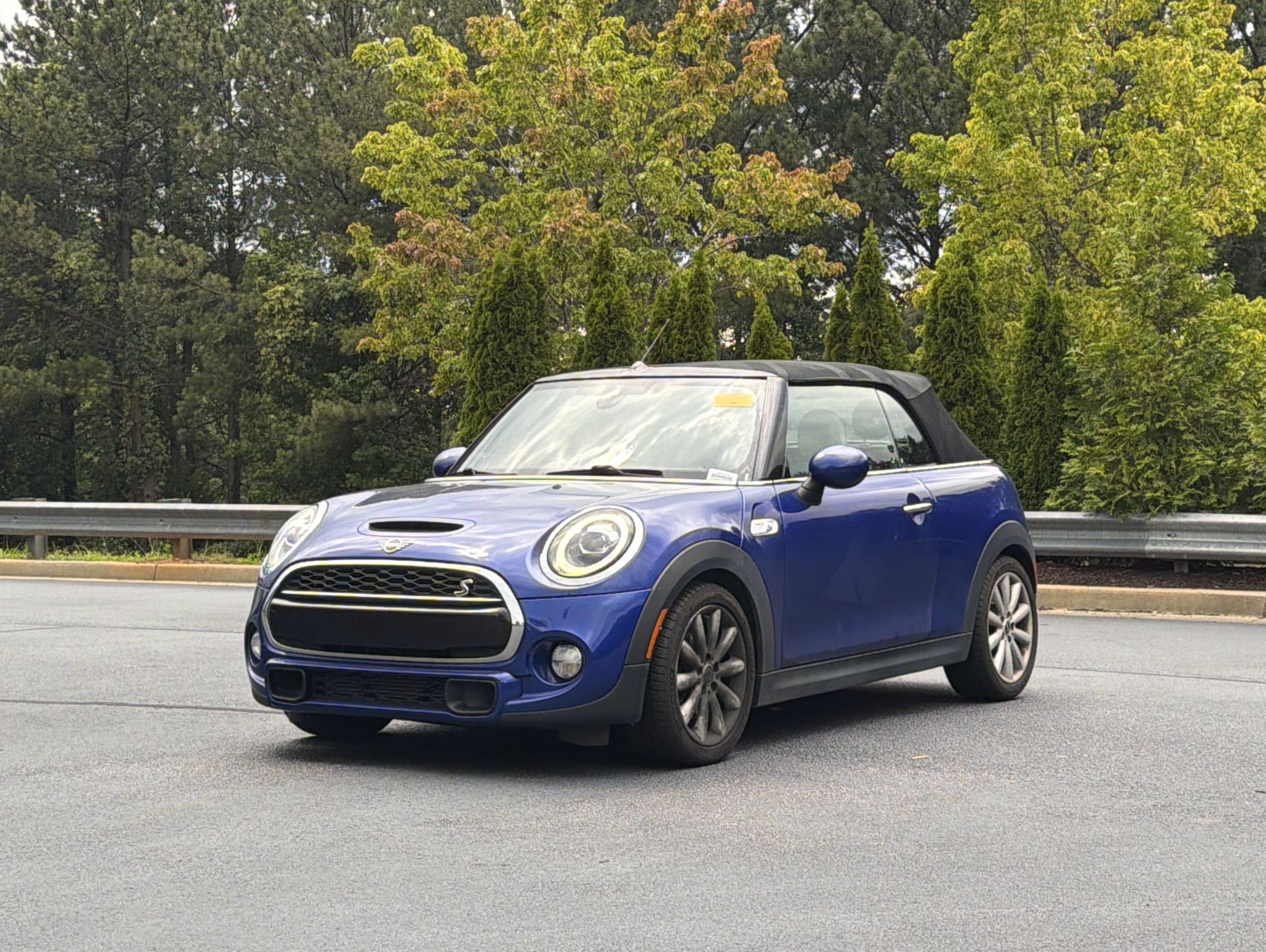 Used 2019 MINI Cooper S FWD image 10