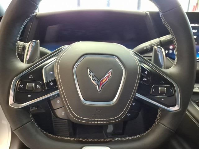 Used 2026 Chevrolet Corvette Z06 image 52