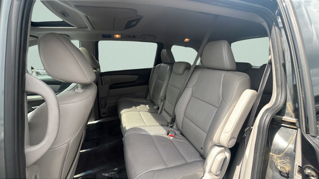Used 2012 Honda Odyssey Touring image 21