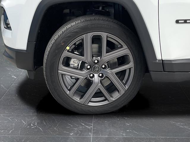 New 2026 Jeep Compass Limited image 34