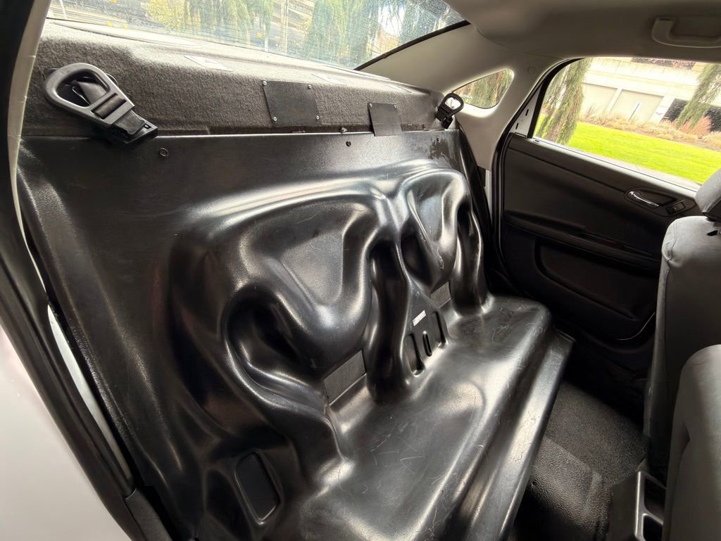 Used 2014 Chevrolet Impala Police image 28