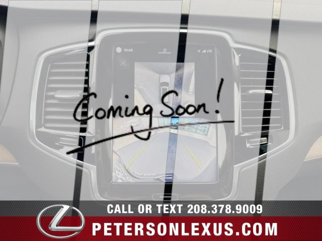 Used 2025 Volvo XC90 B5 Plus w/ Protection Package Premier AWD/4WD image 17