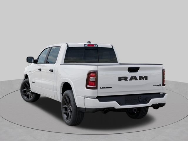 New 2027 RAM 1500 Laramie w/ Night Edition AWD/4WD image 3