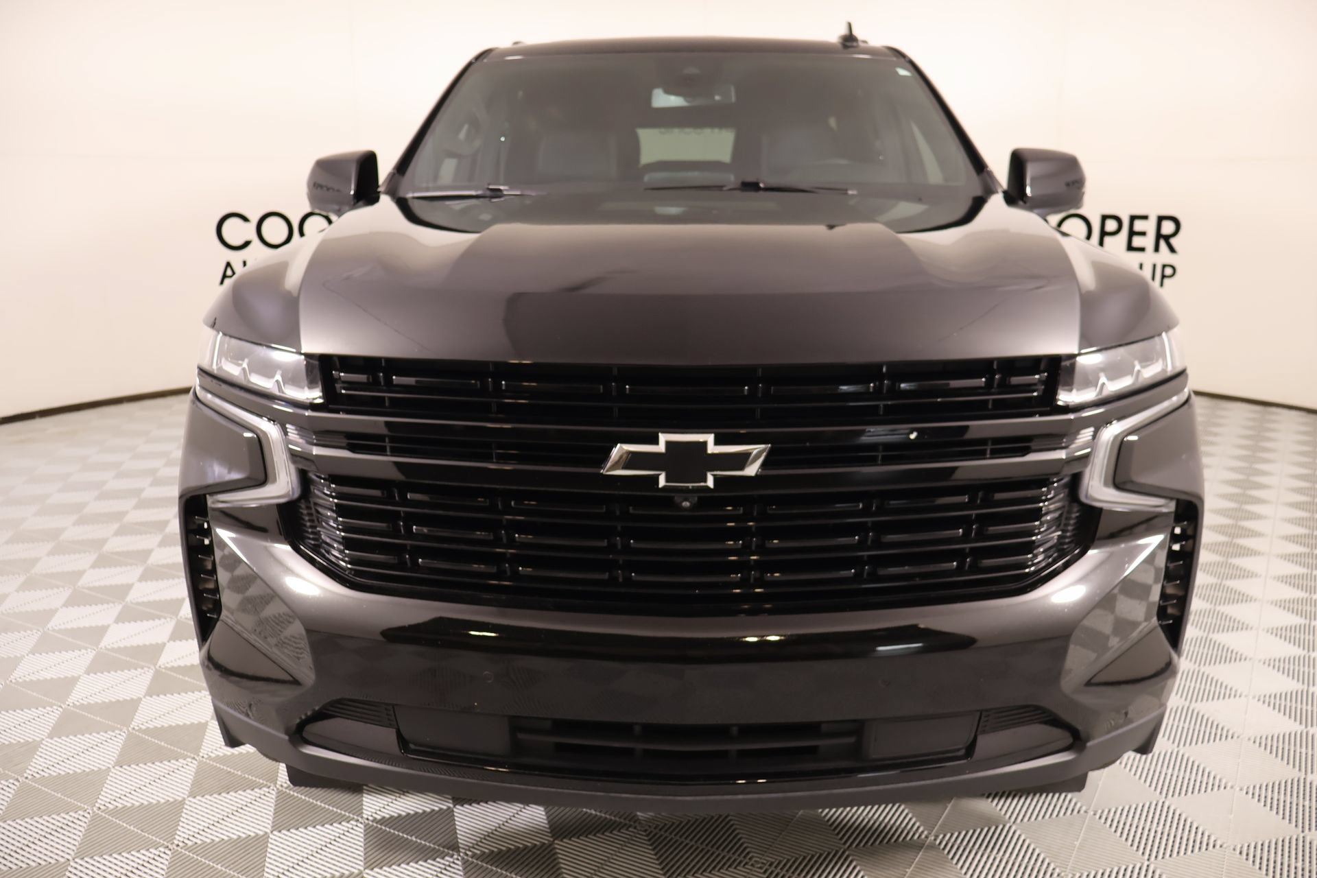 Used 2024 Chevrolet Tahoe RST w/ Luxury Package AWD/4WD image 10