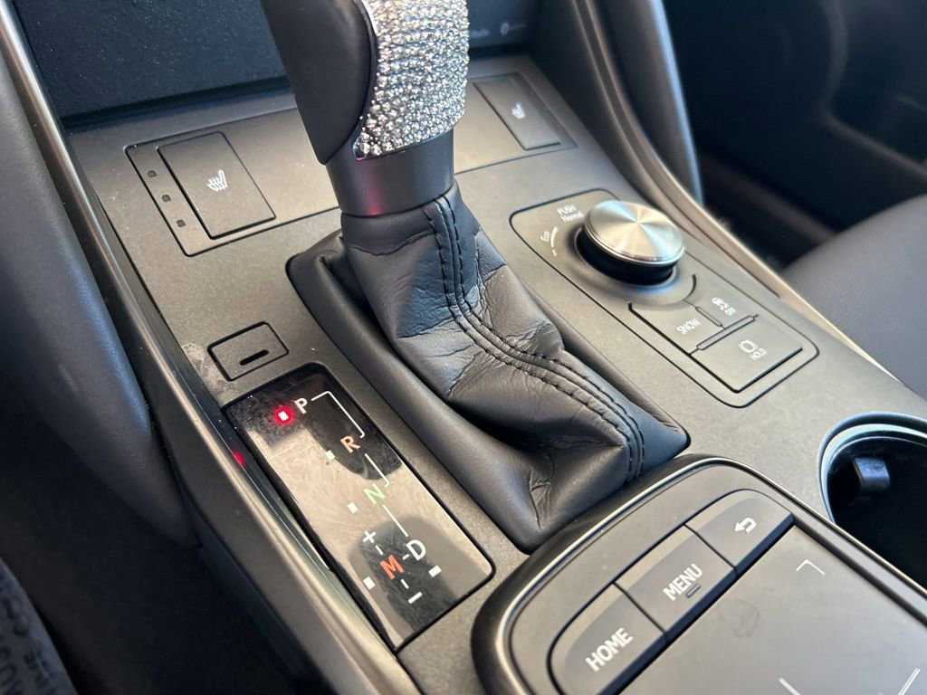 Used 2024 Lexus IS 350 F Sport w/ Accessory Package 2 RWD image 8