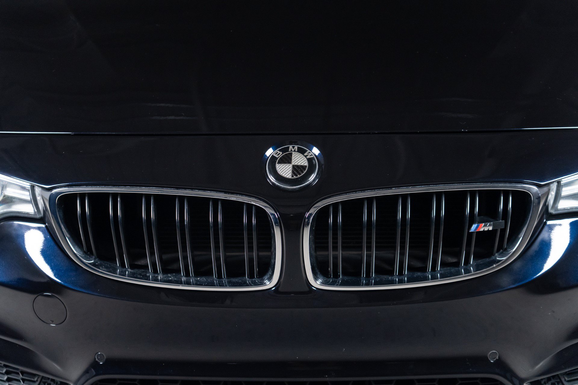 Used 2015 BMW M4 Coupe RWD image 87