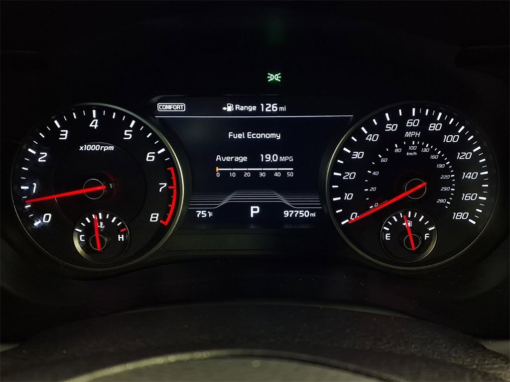 Used 2020 Kia Stinger GT2 image 18