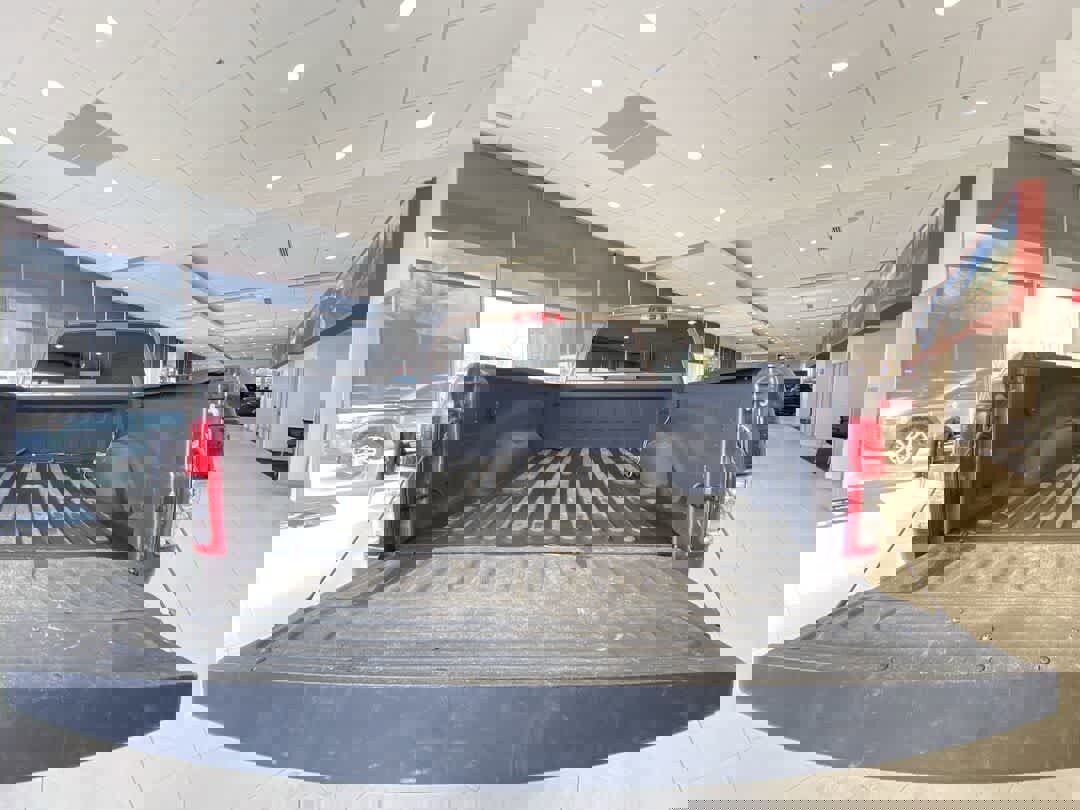 Used 2021 RAM 3500 Tradesman image 25