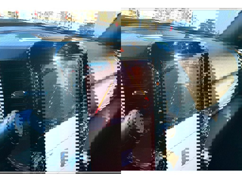 Used 2026 RAM 3500 Big Horn image 23