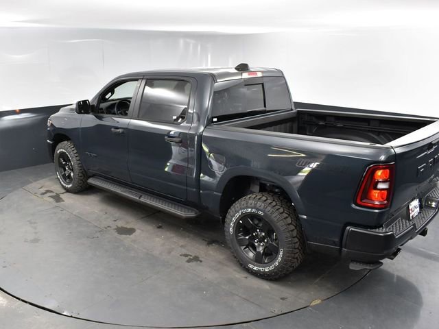 New 2026 RAM 1500 Classic Warlock image 38