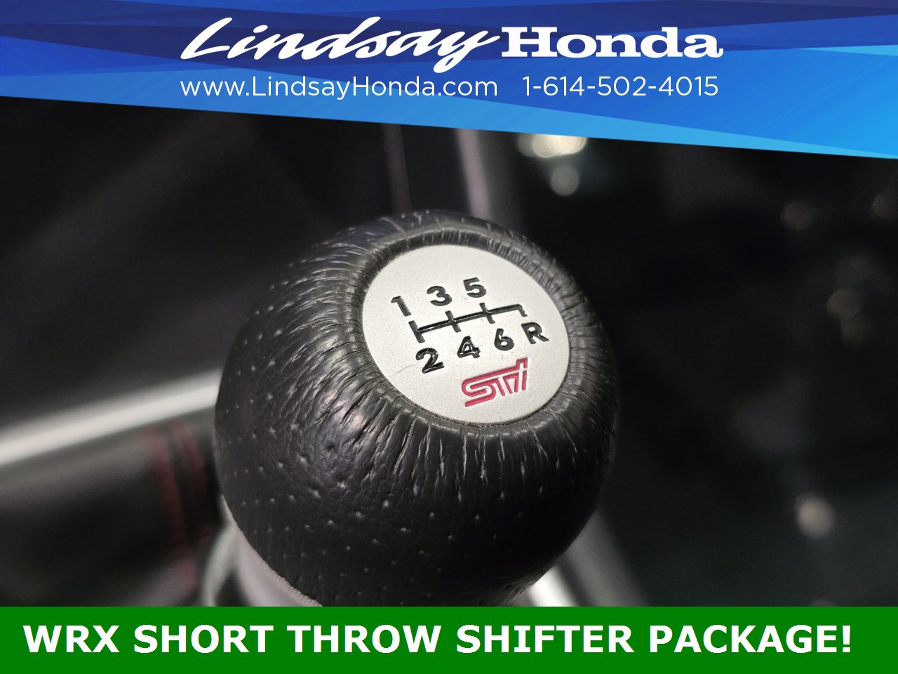 Used 2022 Subaru WRX Premium image 20