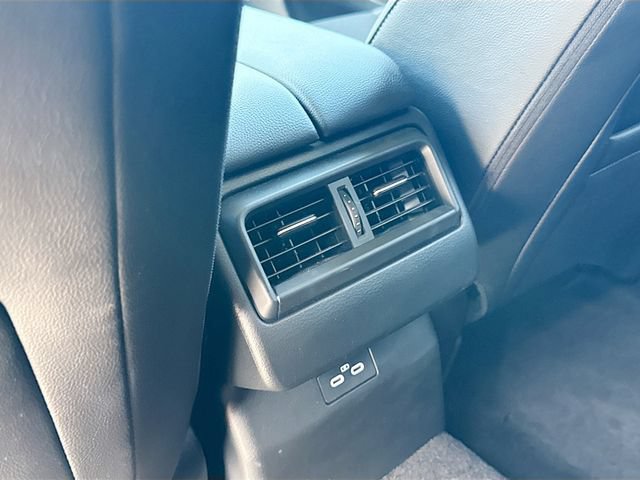 Certified 2026 MAZDA CX-50 AWD 2.5 S w/ Preferred Pkg image 29