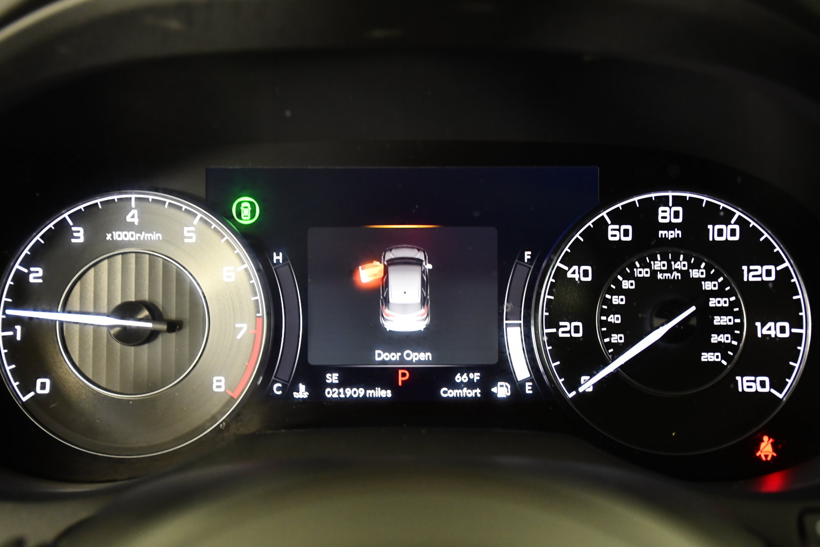 Certified 2023 Acura RDX AWD image 18