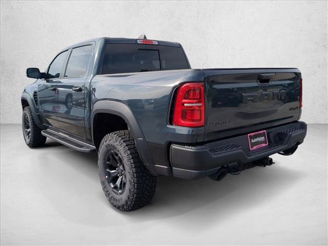 New 2026 RAM 1500 RHO AWD/4WD image 9