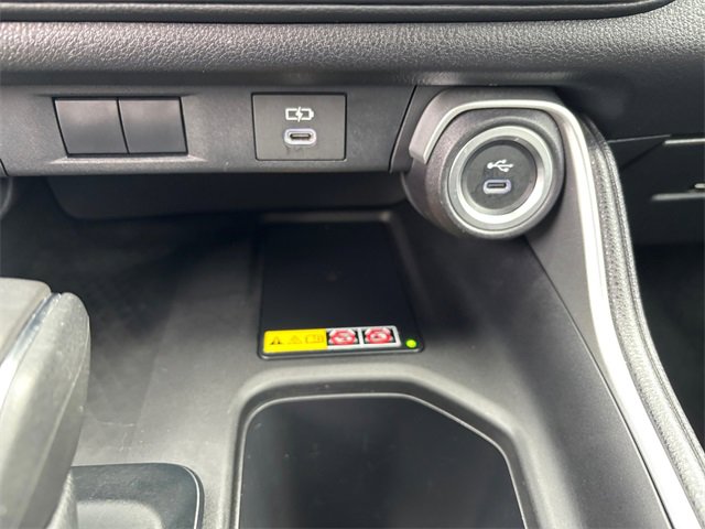 Used 2025 Toyota Grand Highlander AWD image 25