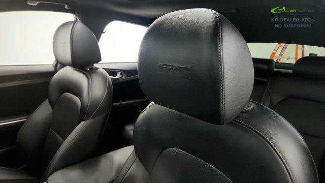 Used 2020 Kia Stinger GT1 RWD image 47