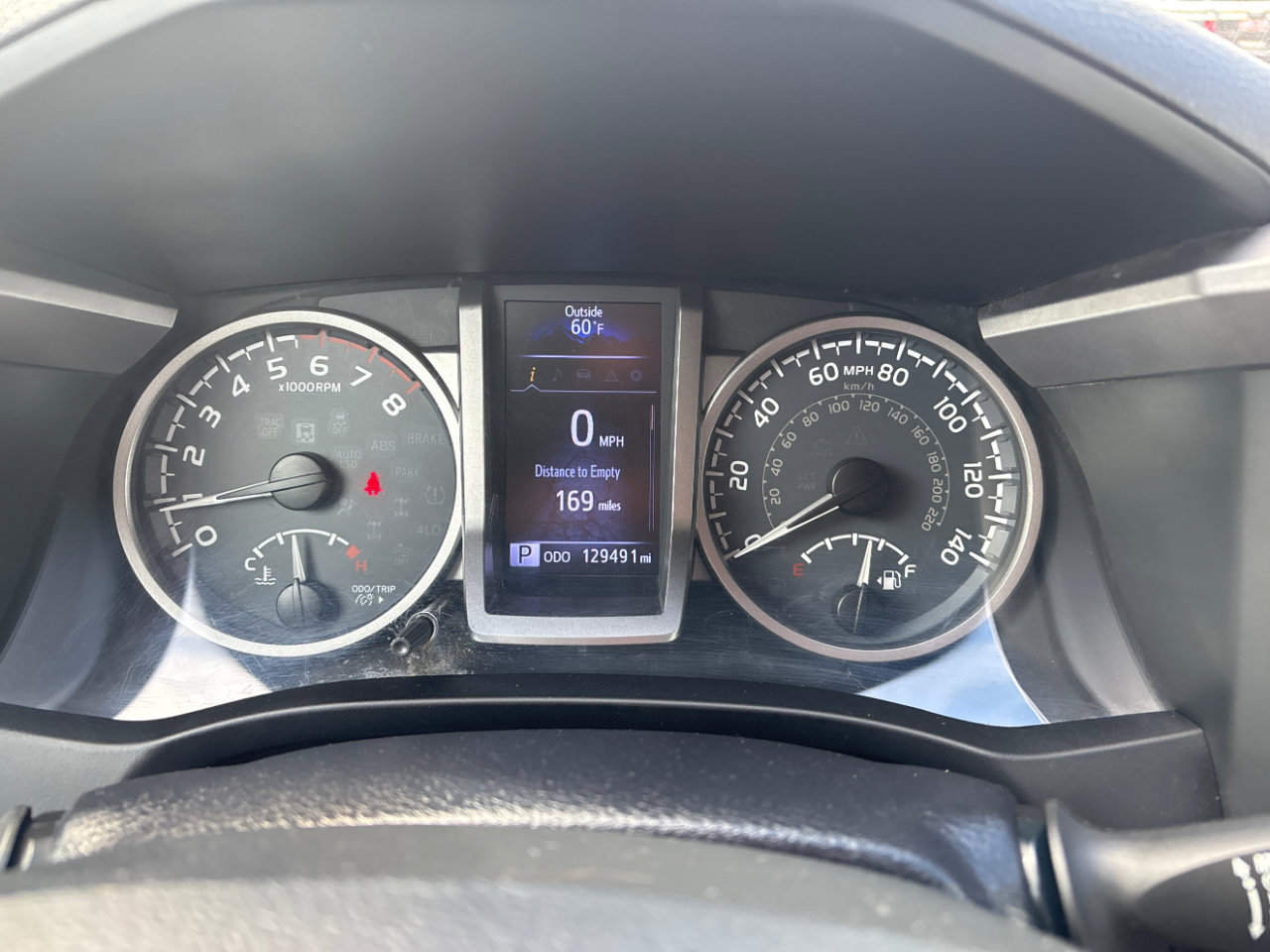 Used 2018 Toyota Tacoma SR5 image 17