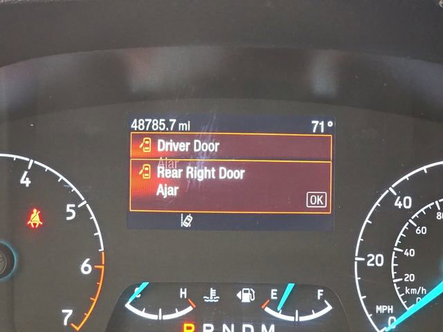 Used 2023 Ford Transit 350 XLT image 16