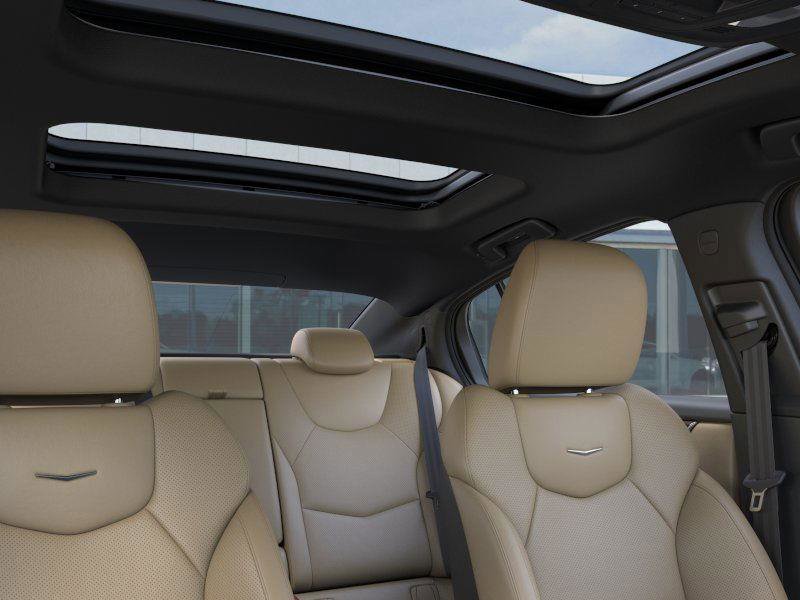 New 2026 Cadillac CT5 Premium Luxury image 25