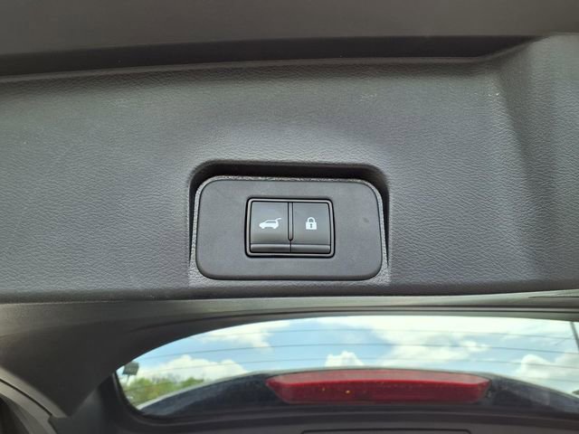 Used 2023 Nissan Rogue SL w/ SL Premium Package AWD/4WD image 30