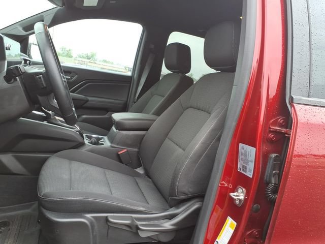 Used 2023 GMC Canyon Elevation w/ Convenience Package RWD image 12