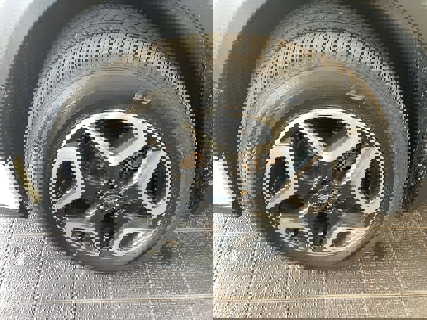 Used 2019 Subaru Crosstrek 2.0i Limited w/ Moonroof Package image 5