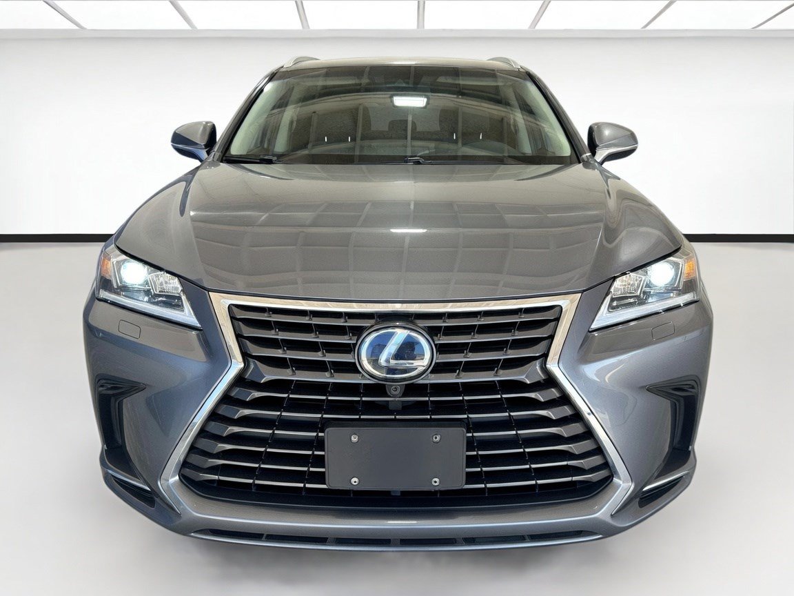 Used 2018 Lexus NX 300 FWD w/ Premium Package image 2