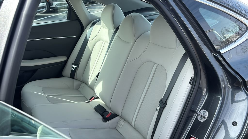 Used 2023 Hyundai Sonata SEL image 27