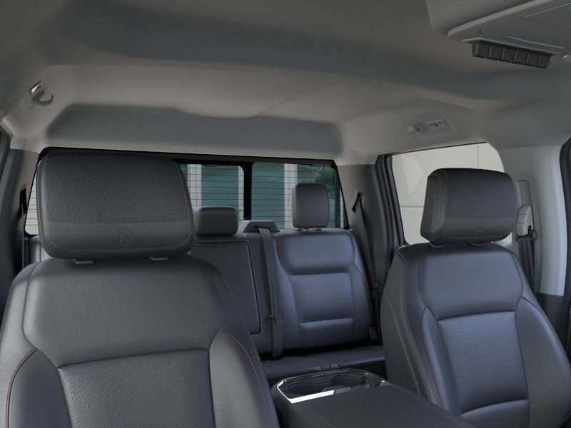 New 2025 Ford F250 Lariat w/ Lariat Ultimate Package image 22