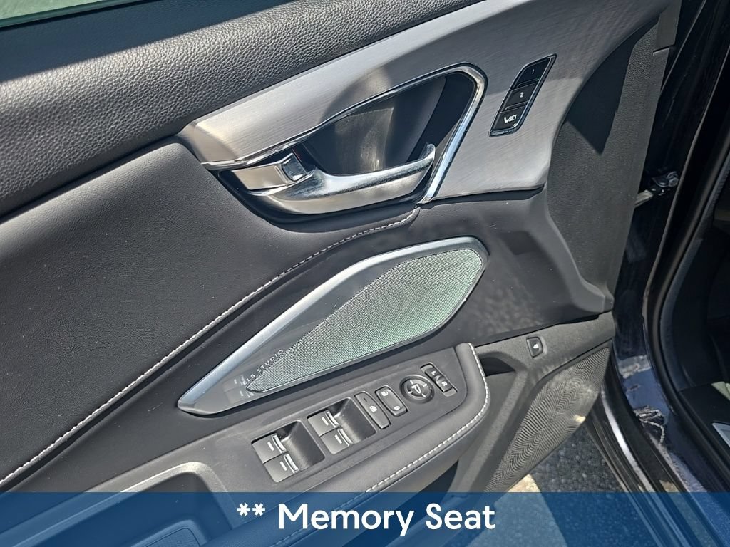 Certified 2023 Acura RDX w/ Technology Package FWD image 18