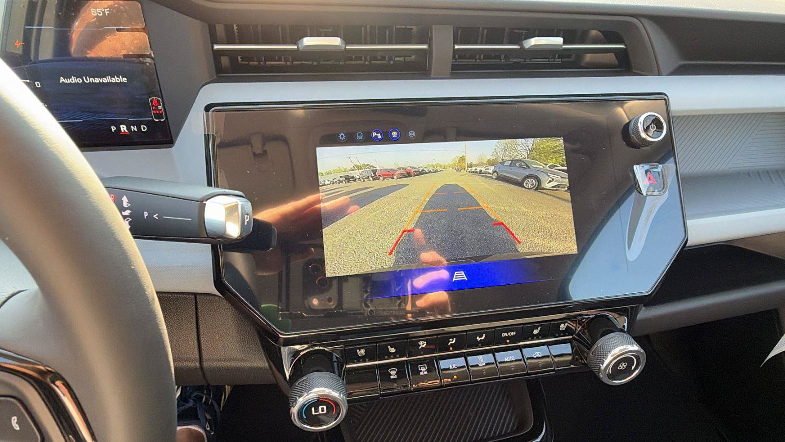 New 2027 Chevrolet Bolt RS FWD image 24