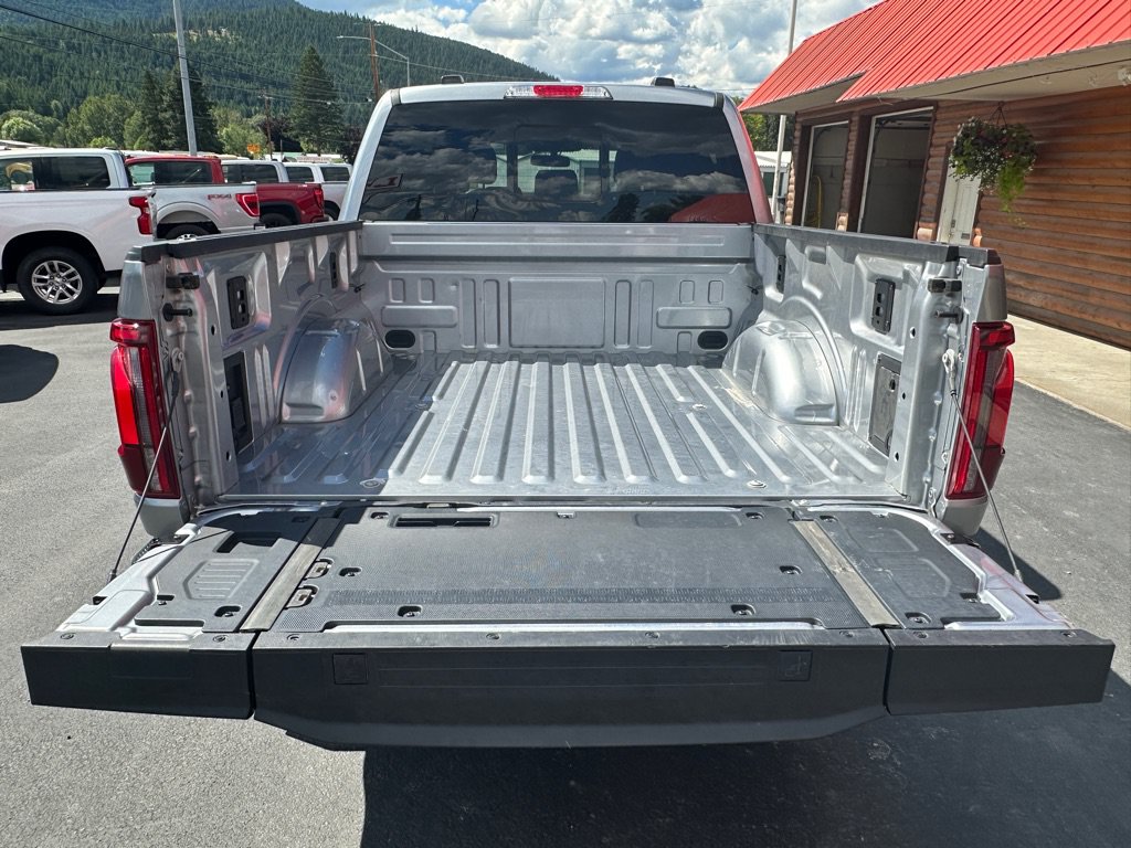 Used 2025 Ford F150 Tremor w/ Equipment Group 402A High AWD/4WD image 9