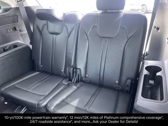 Certified 2024 Kia Sorento X-Line EX AWD/4WD image 28