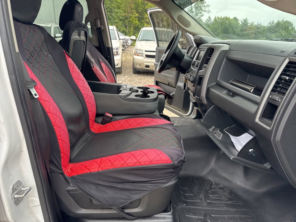 Used 2016 RAM 1500 Express image 24