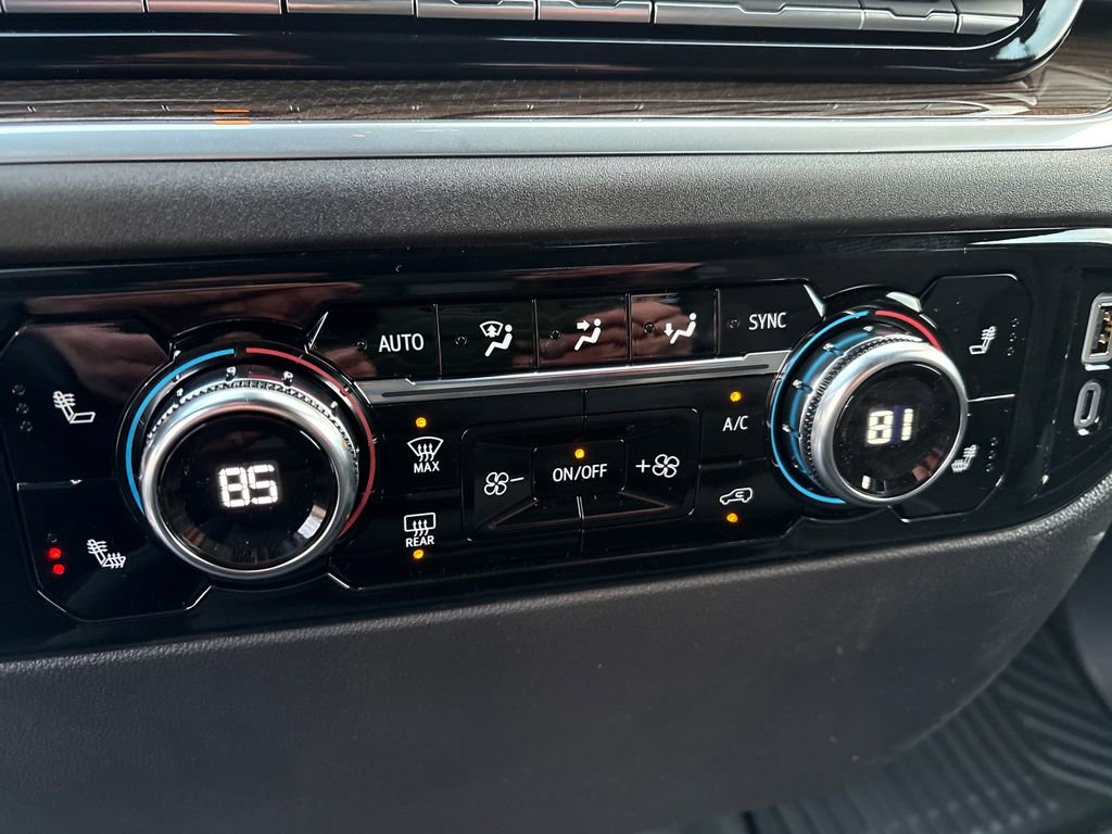 New 2026 GMC Sierra 1500 Elevation image 22