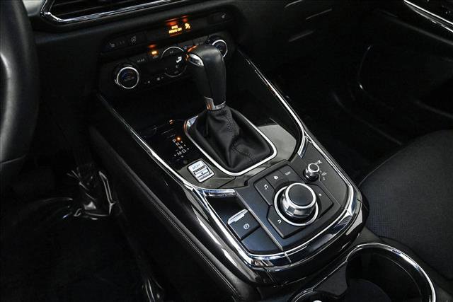 Used 2018 MAZDA CX-9 Grand Touring image 12