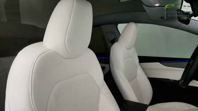 Used 2026 Tesla Model Y AWD image 35