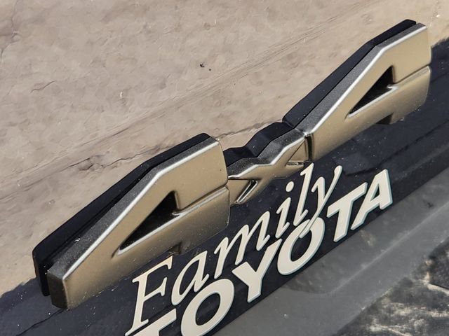 New 2025 Toyota Tundra SR5 image 8