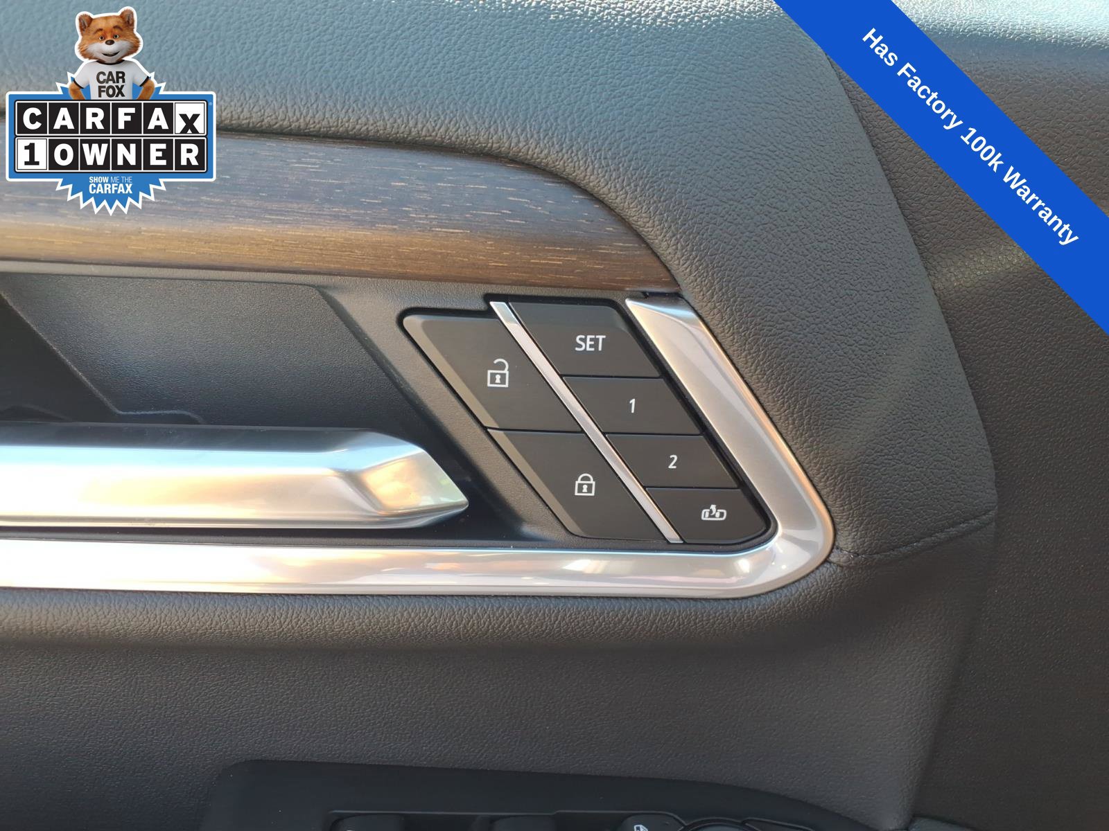 Used 2026 Chevrolet Silverado 2500 High Country w/ Technology Package AWD/4WD image 19