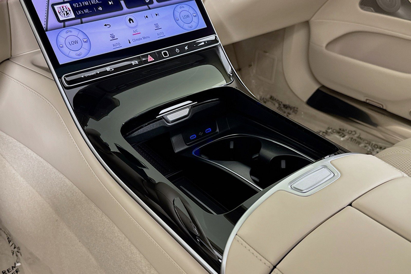 New 2026 Mercedes-Benz Maybach S 580 4MATIC image 5