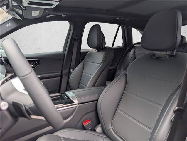 New 2026 Mercedes-Benz GLC 300 4MATIC image 4