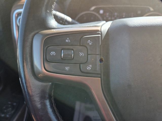 Used 2020 Chevrolet Silverado 3500 High Country w/ Z71 Off-Road Package AWD/4WD image 19