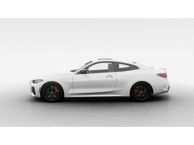 New 2027 BMW 430i Coupe w/ M Sport Package RWD image 4