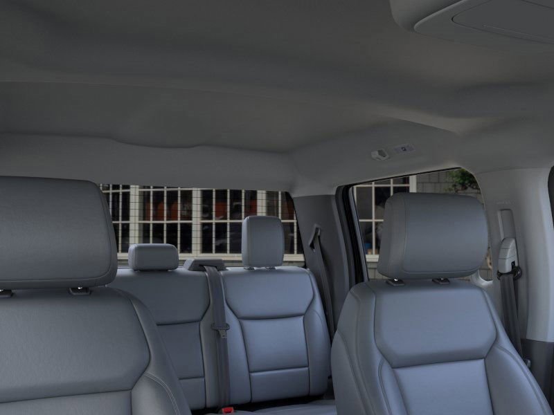 New 2025 Ford F150 Lightning Flash image 44