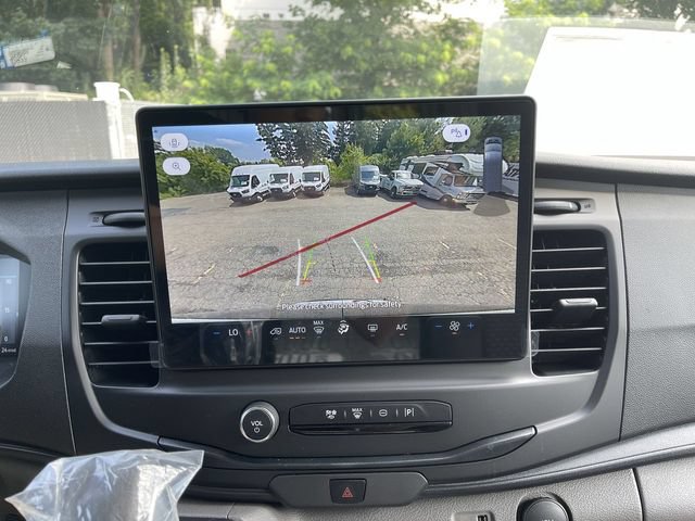 New 2026 Ford Transit 250 148 Medium Roof Extended AWD image 19